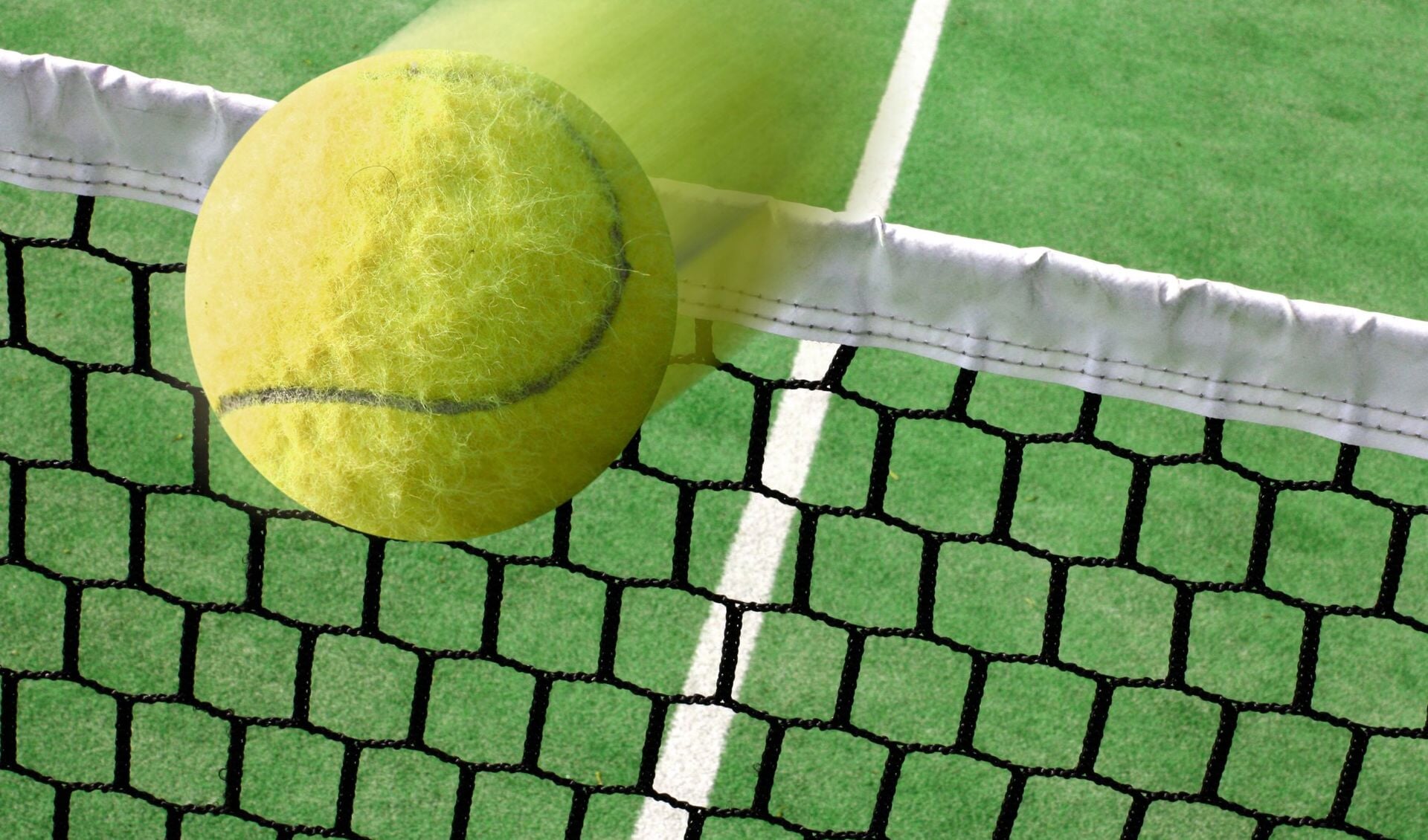• Tennisclub Leerdam benoemde twee leden tot erelid. 