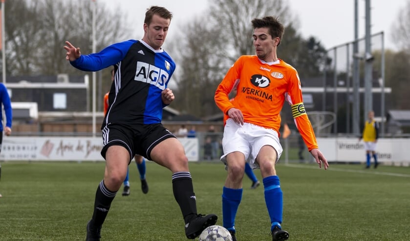 • Altena - Pelikaan (2-1).