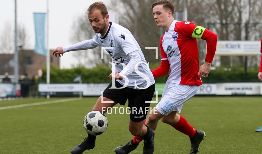 • Sleeuwijk - Roda Boys (3-6).