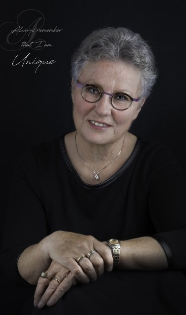 • Marijke Klapwijk.