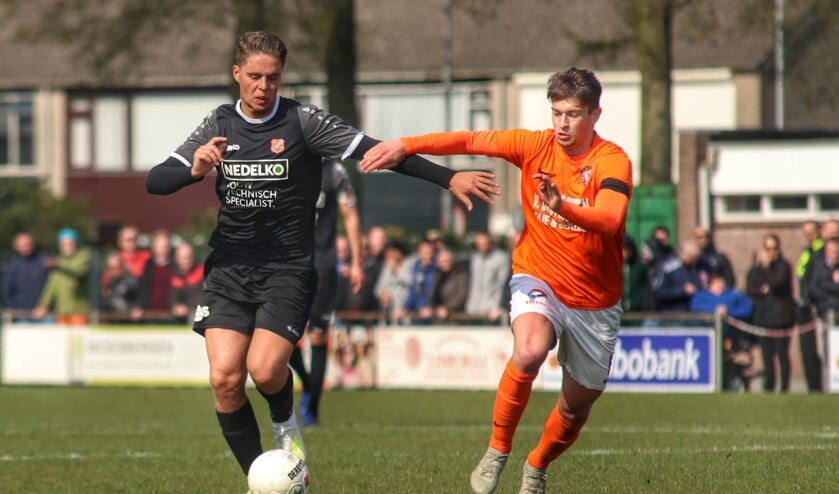 • Bart Westerlaken (r).
