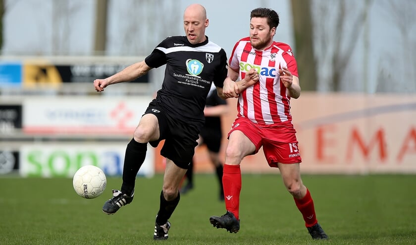 • Herovina - Asperen (1-2).