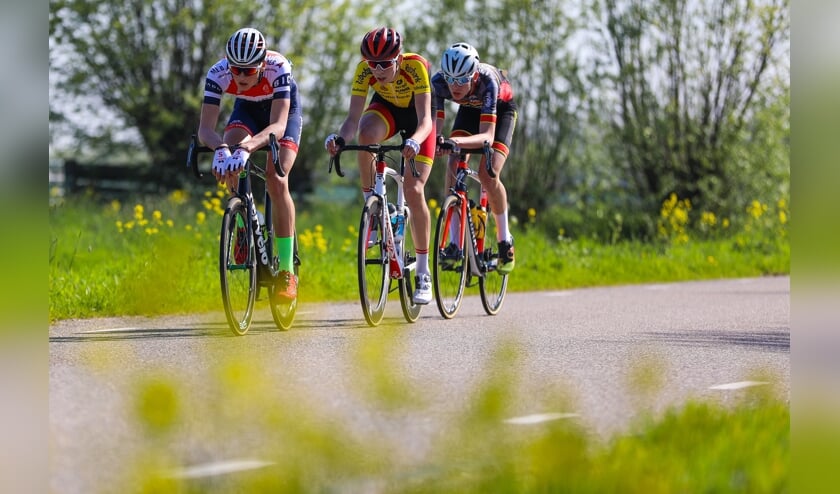 • Arno Wallaard Memorial 2019.