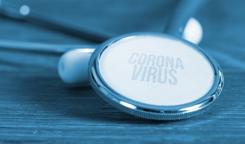 <p>• Het aantal consulten is in coronatijd niet direct groter dan anders, maar het werk is wel veranderd.</p>