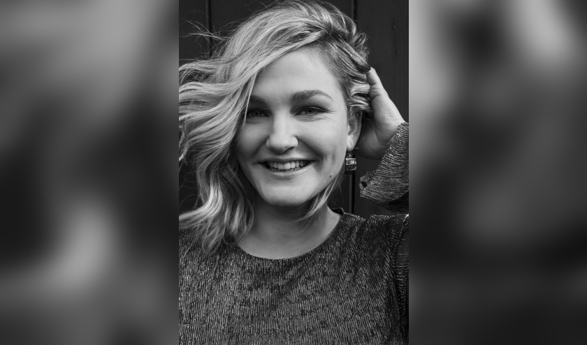• Madelein signeert zaterdag in de Bruna in Vianen.