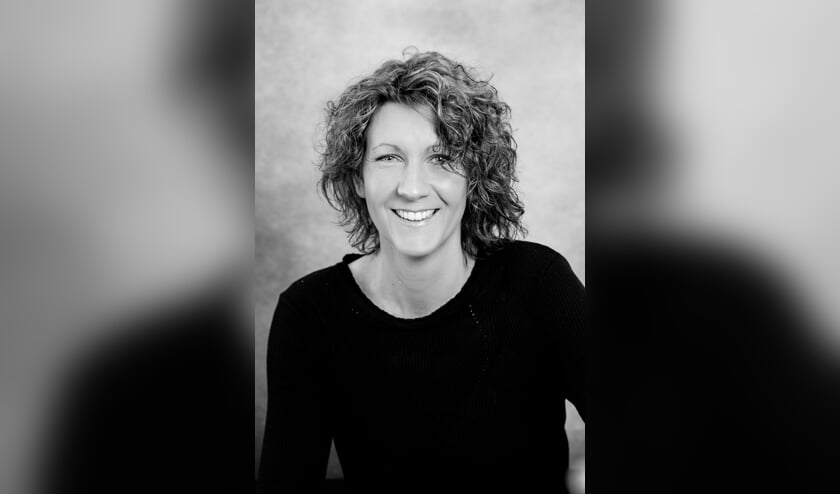 • Wendy Eerland.