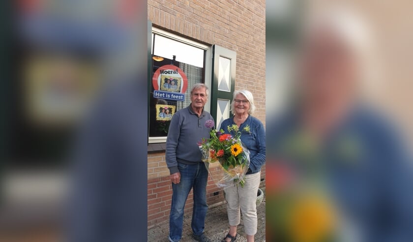 • Jan en Truus van Middelkoop.