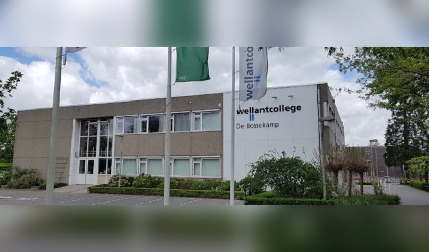 • Het Wellantcollege in Ottoland maakt onderdeel uit van de fusie.