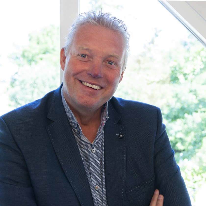 Profielfoto Rick den Besten