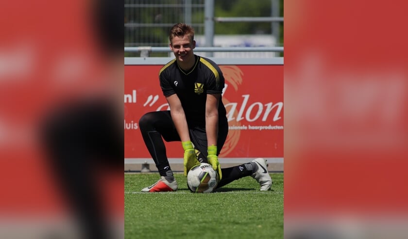 • Ruben Verzijl.