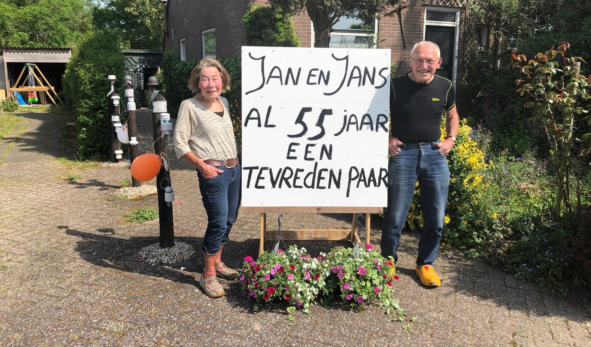 • Jan en Jans Lakerveld.