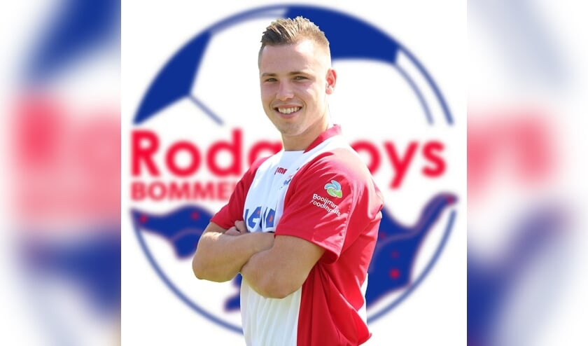• Maikel van Opijnen
