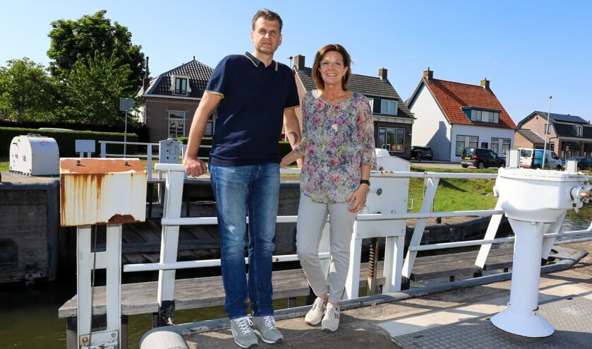 • Geert en Anita Reynders: 'Rouwen kost veel meer energie dan we ons ooit hadden kunnen voorstellen'.