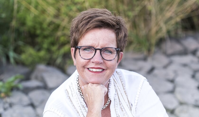• Anita Timmerman: 'Klanten hebben in mij hun eigen, persoonlijke reisadviseur, die altijd bereikbaar is'.