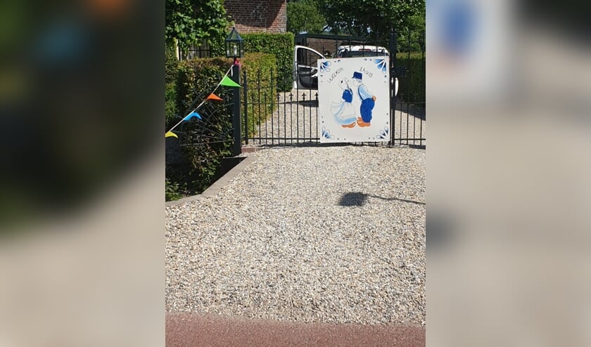 • Dat heel Zijderveld zo mee heeft geleefd, zoals toen Philip thuis kwam, kan het echtpaar nog ontroeren.