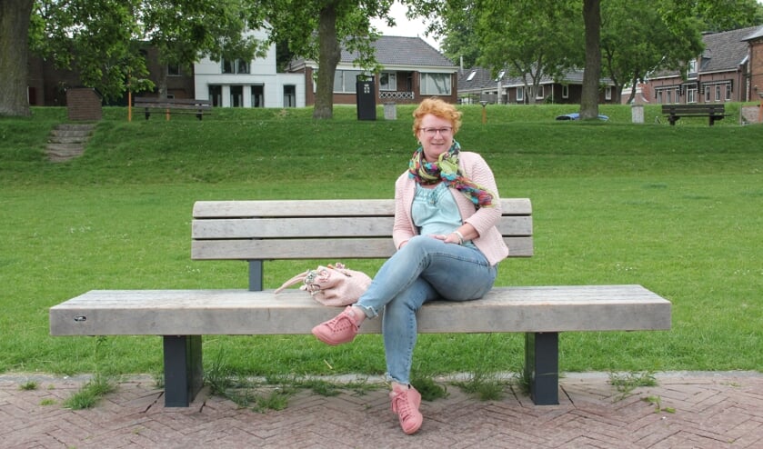 • Renate van der Werf.
