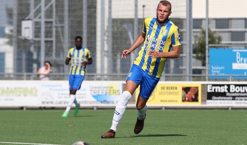 • Kay Huijgens.