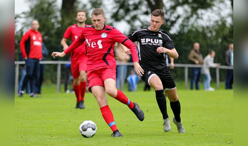 • Schelluinen - GJS (0-4).