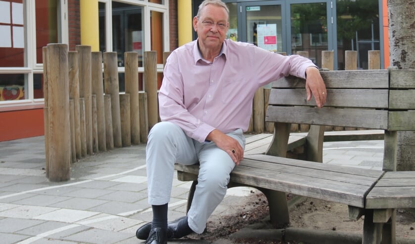 • Ben van der Werf