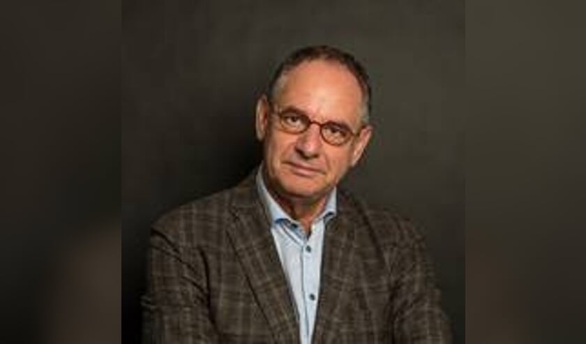 • CDA-fractievoorzitter Jan Dekker vertrekt uit de Krimpenerwaardse politiek.