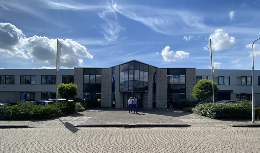 • Metaalbedrijf Hieselaar in Schoonhoven.