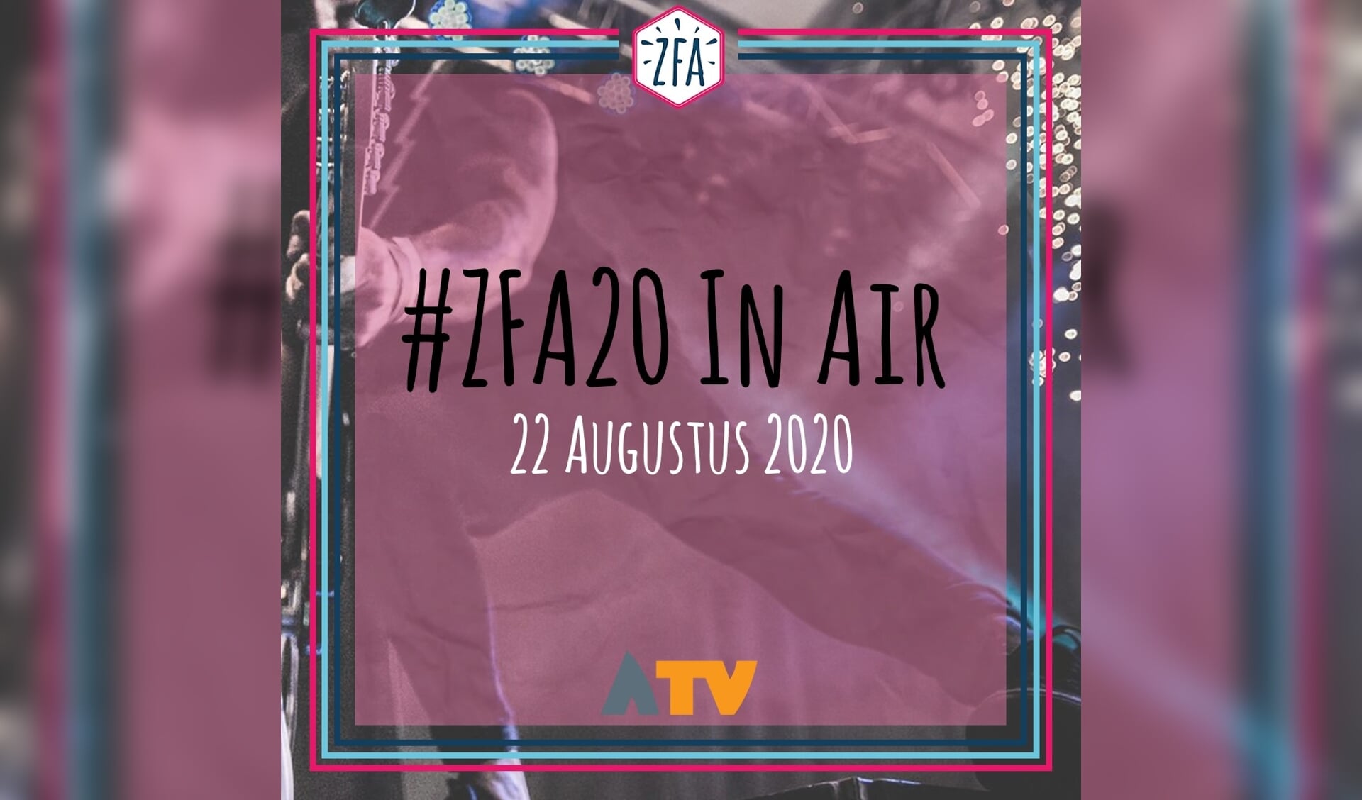 ZFA20 In Air