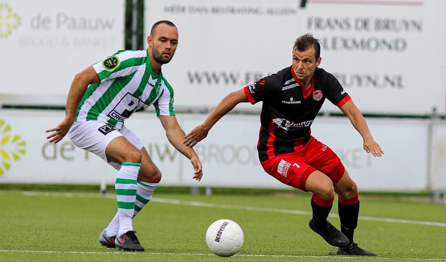 • SteDoCo - Achilles Veen