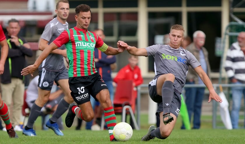 • Haaften - Herovina (1-3).