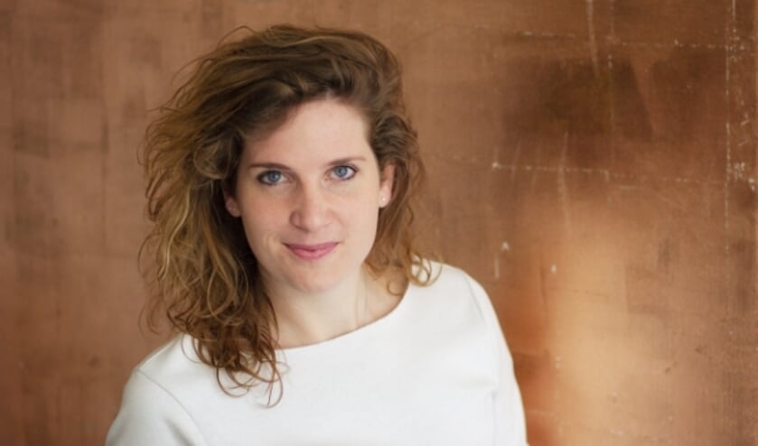 Wieke Vrijhoef