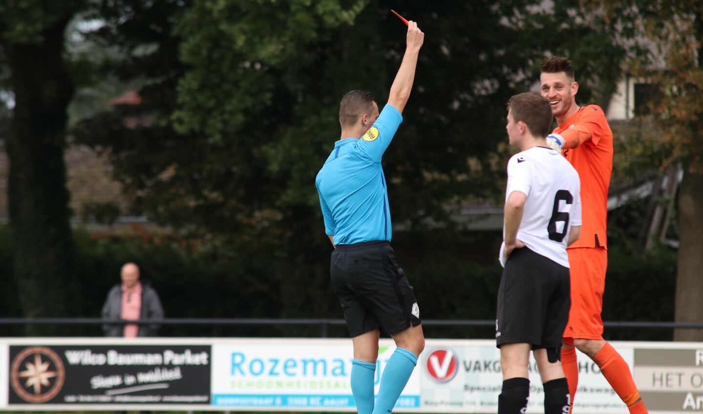 • Roda Boys - Sleeuwijk (2-0).