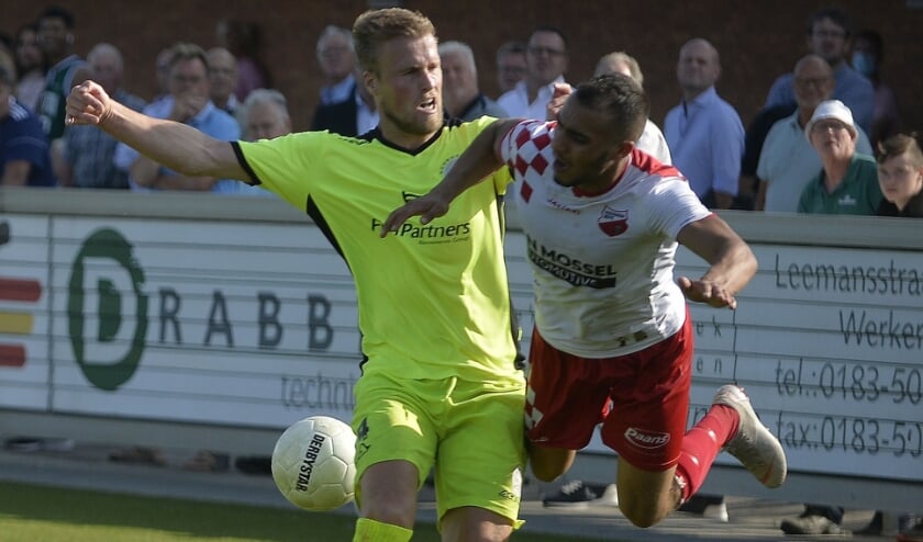 <p>• Kozakken Boys - IJsselmeervogels (4-1).</p>