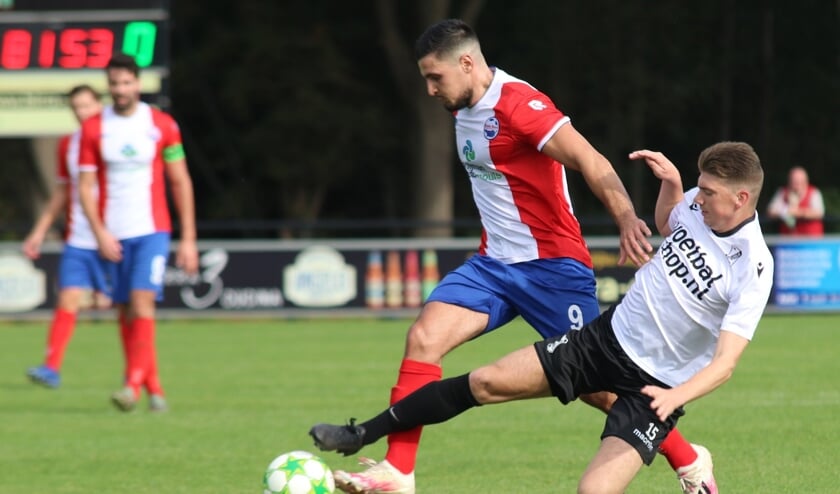 <p>• Roda Boys - Sleeuwijk (2-0).</p>