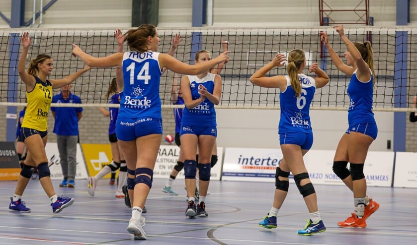 • VC WIK - Thor (0-4).