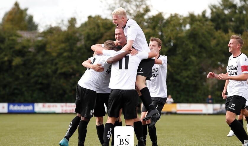 • Sleeuwijk - GRC 14 (2-1).