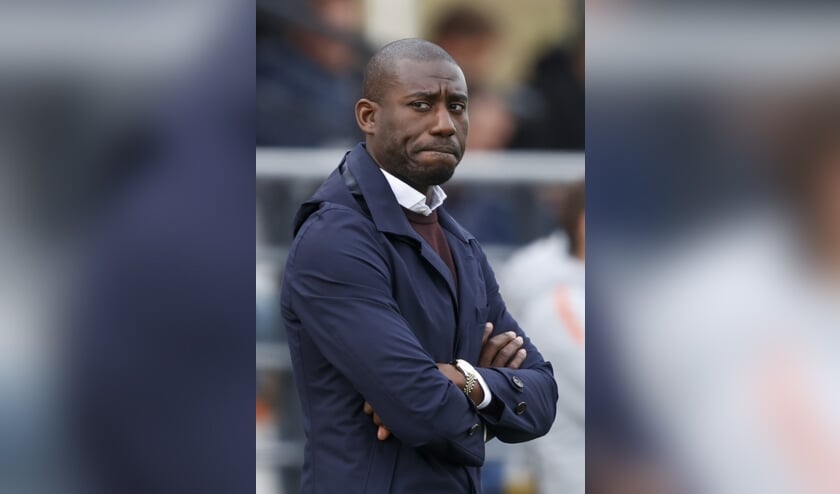 <p>• Rick Adjei.</p>