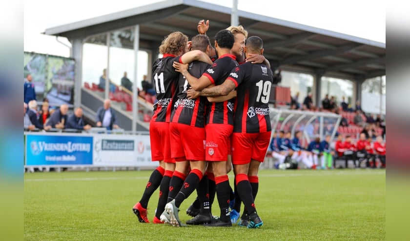 <p>• SteDoCo - Ajax AM (4-1).</p>