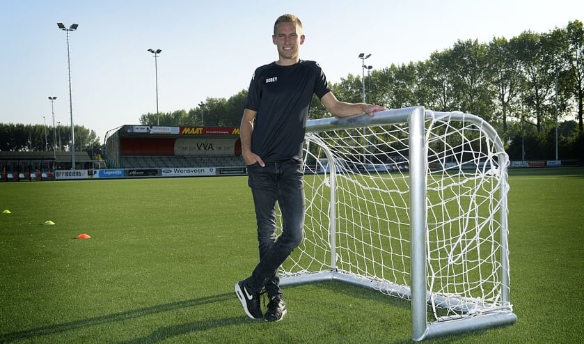 • Jaimy Bravenboer.