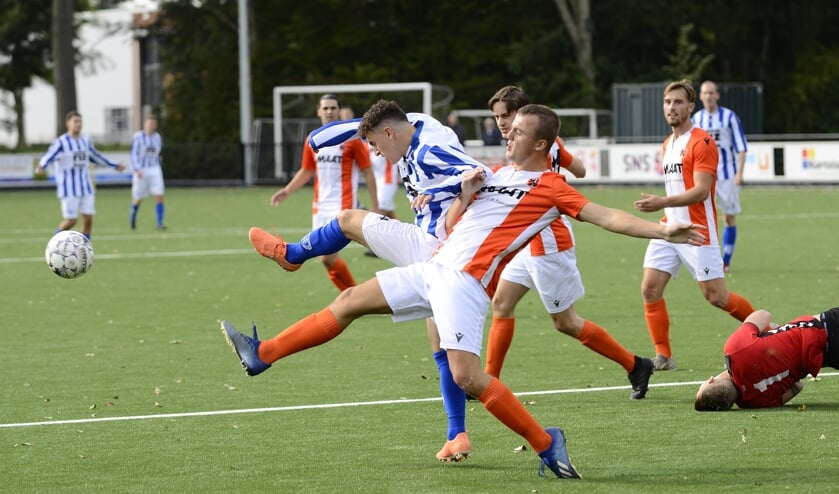Alblasserdam - Schoonhoven