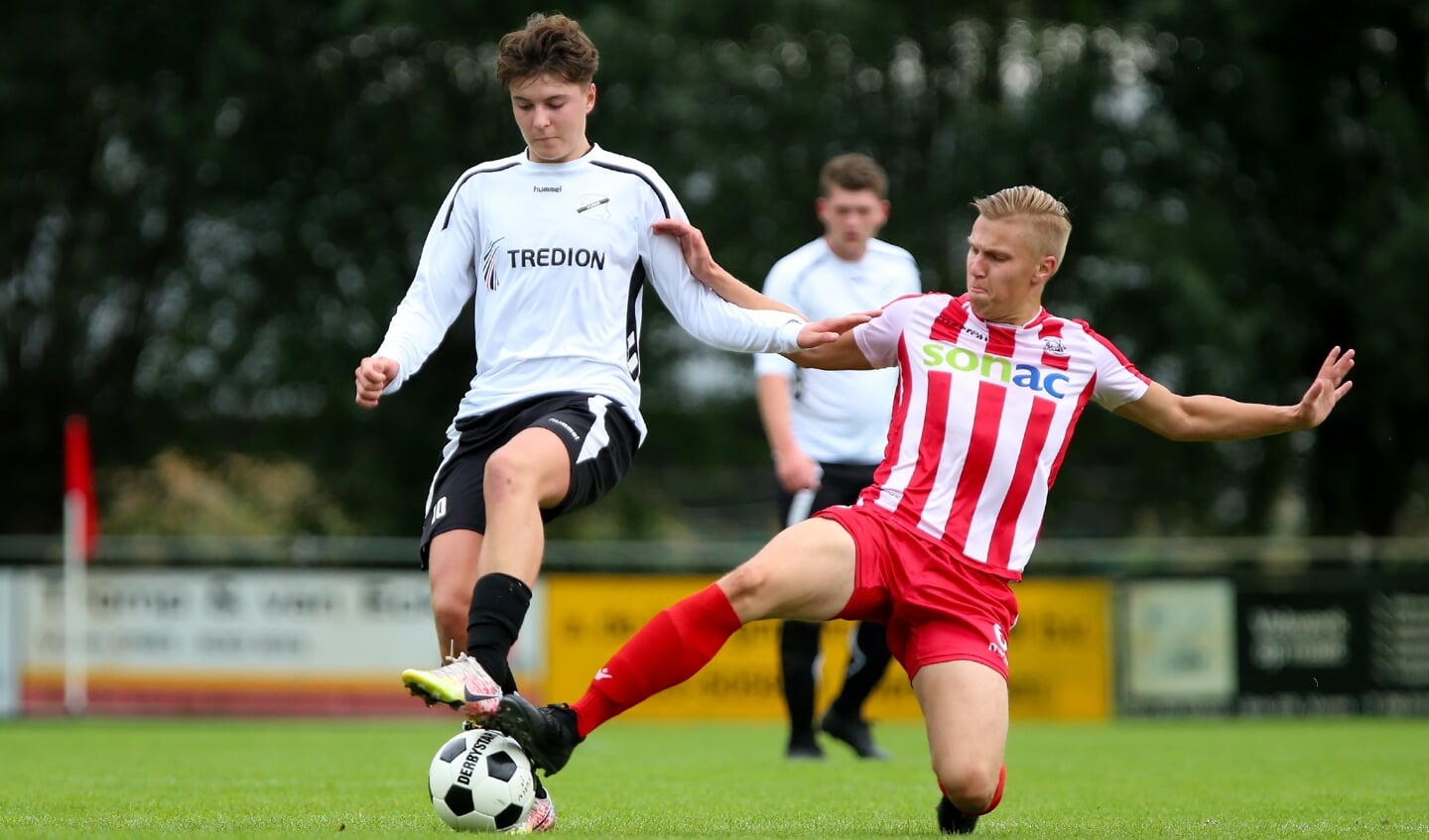 • Vuren - Herovina (5-0).