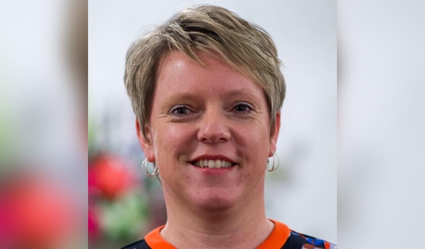 • Bea de Kruijf.