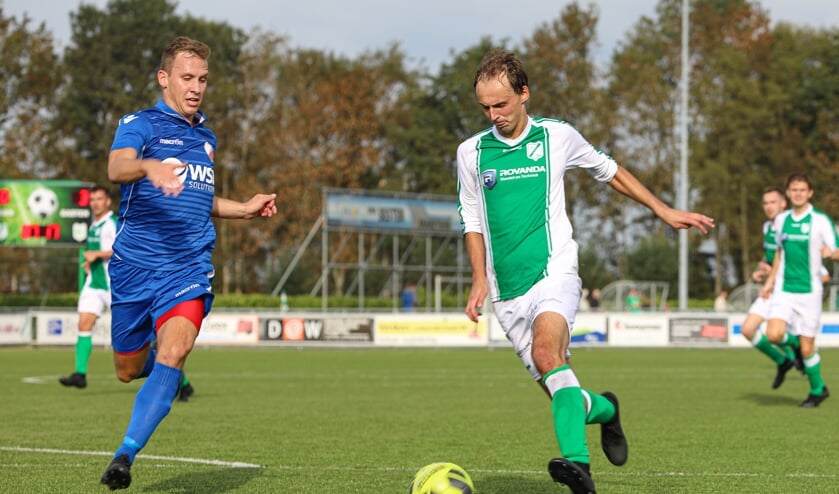 <p>• VVAC - Hardinxveld (0-4).</p>