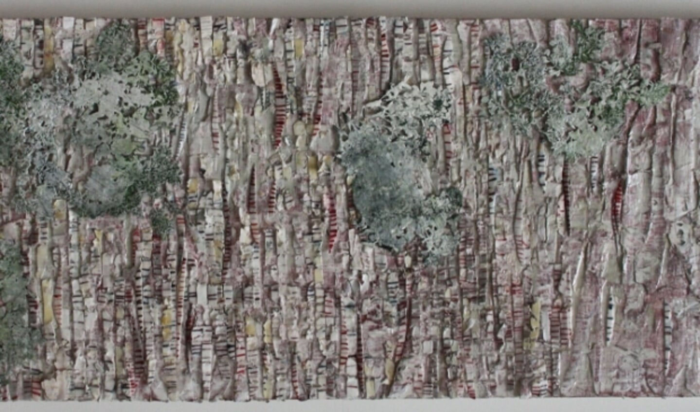 Kunstwerk Nellie de Mulder