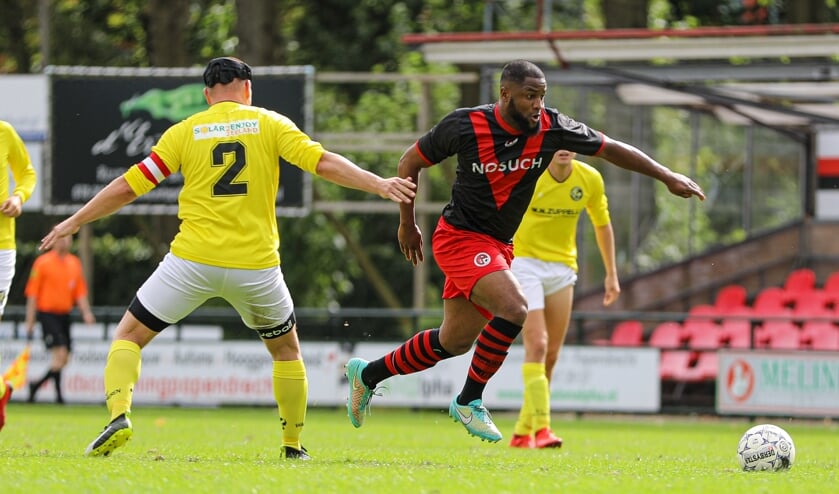 • Papendrecht - Walcheren (2-3).