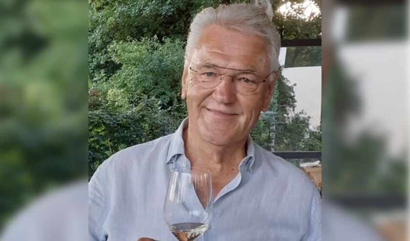 <p>Jan Beijer</p>