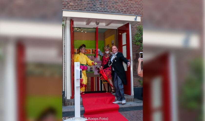 • Het nieuwe seizoen kan beginnen.