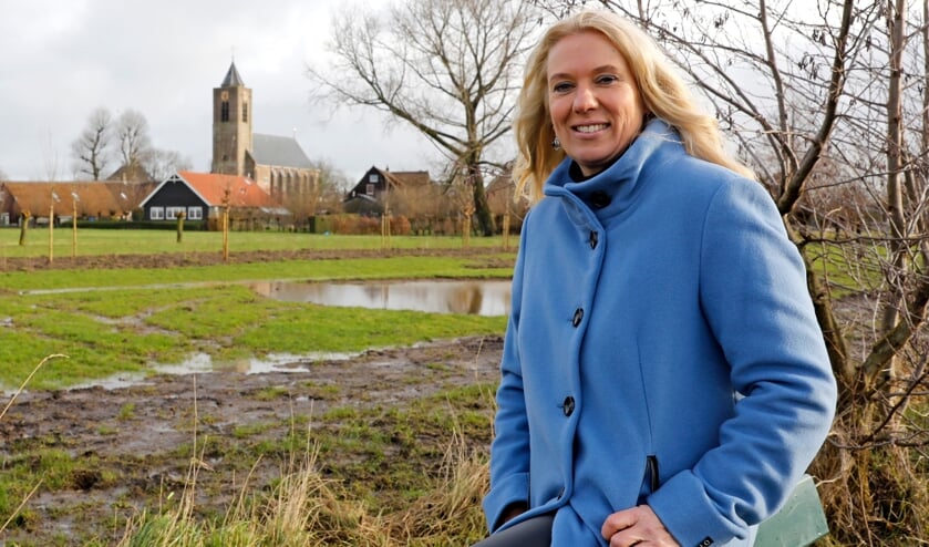 <p>• Wethouder Lizanne Lanser wees erop dat gemeenten van het Rijk te weinig geld krijgen om jeugdzorg goed uit te voeren.</p>