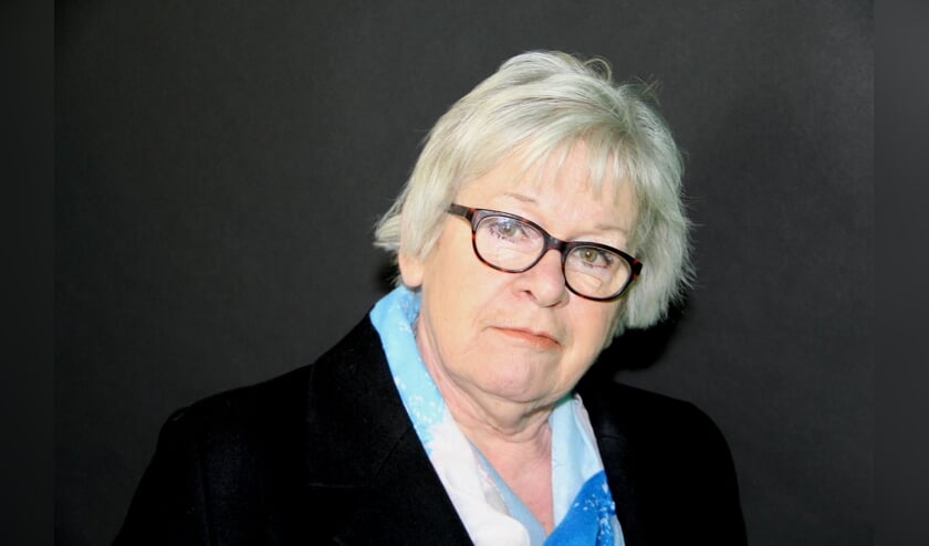 <p>• De opgestapte wethouder Janette Hofman.</p>