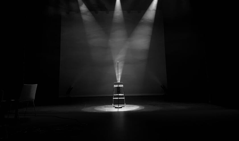 Theater Vianen stopt voortijdig met seizoen 20/21.