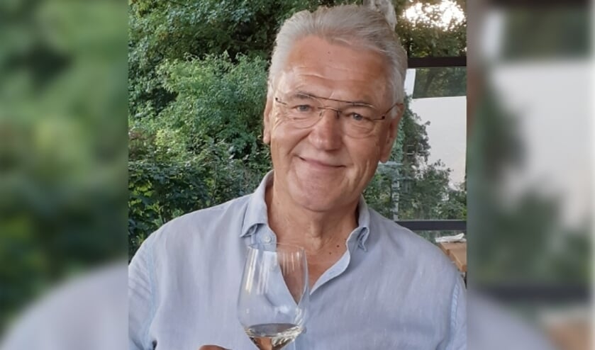 <p>Jan Beijer</p>