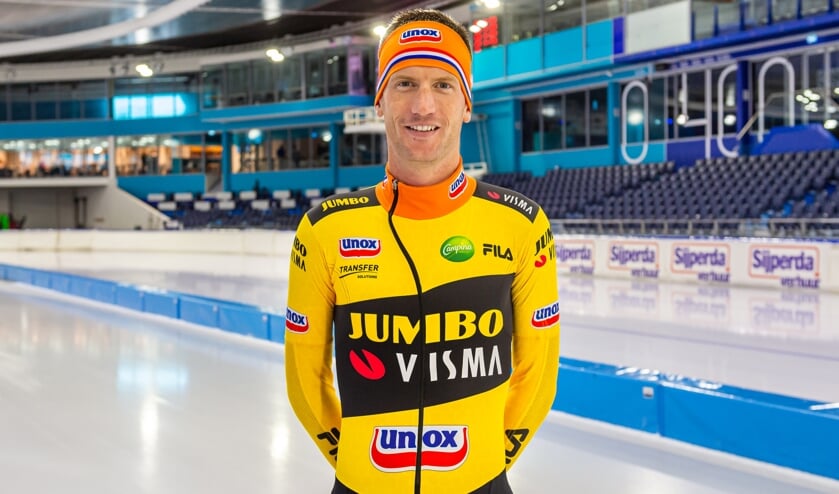 <p>• Erik Jan Kooiman: 'Het is goed zo'. </p><p><br></p>